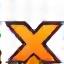 X (旧 Twitter)アイコン